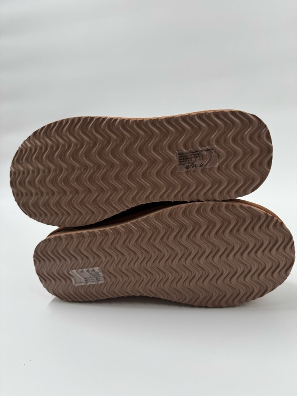 Women’s Unbranded Slippers Size 10 - Picture 4 of 5